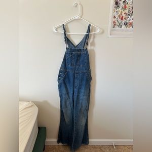 Old Navy Overalls